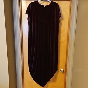 Universal Standard Velvet Geneva